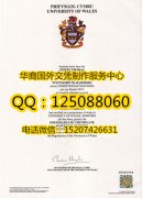 <b>英国威尔士斯望西大学毕业证实拍威尔士斯望西大学简介</b>