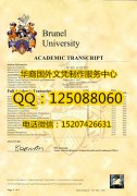 <b>英国布鲁内尔大学成绩单定制Brunel University School report</b>