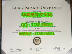 <b>long island university Diploma长岛大学毕业证书</b>