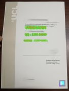 University College London Diploma英国伦敦大学学院文凭