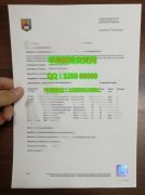 定制英国伯明翰大学成绩单University of Birmingham 