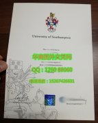 <b>University of Southampton Diploma英国南安普顿大学毕业证成绩单</b>