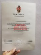 Royal Holloway University of London Diploma英国伦敦大学皇